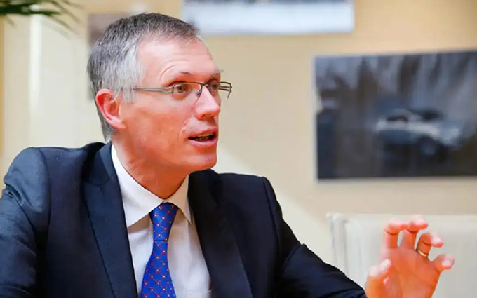 全球第四大汽车集团前CEO放言：10年后可能没有特斯拉