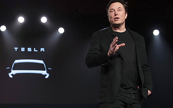特斯拉董事长警告股东：不给1万亿，马斯克可能不干了