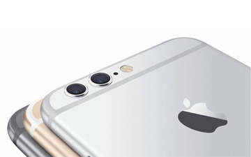 郭明池：iPhone 7 Plus或采用双镜头设计