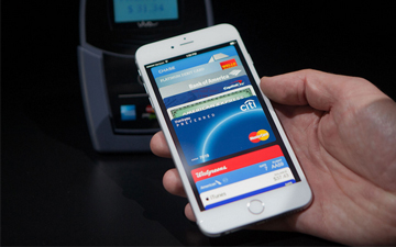 终于要来了 传Apple Pay下月入华