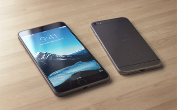 iPhone 7如果长这样 安卓机还有活路？