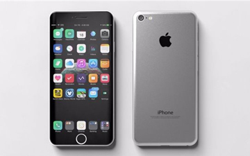 iPhone 7概念机来袭
