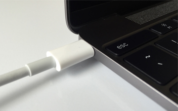 苹果又召回了 这回是Macbook的数据线