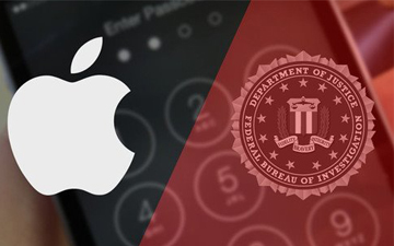 FBI：我们已经把iPhone破解了 苹果你的安全性也不过如此