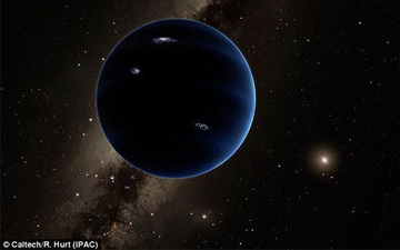第九大行星？天文学家告诉你这可以有