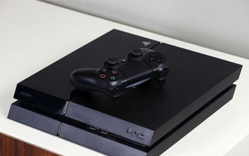 华尔街日报：PS4升级版 真的存在