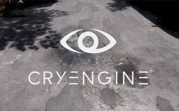 PK虚幻引擎！Cry Engine更新