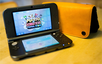 黑客：我已经破解了3DS 厉不厉害？