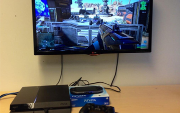 加量不加价 PS4升级版即将到来
