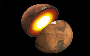 美国推迟全新火星任务