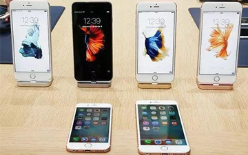 服不服？iPhone平均一天卖出63万部
