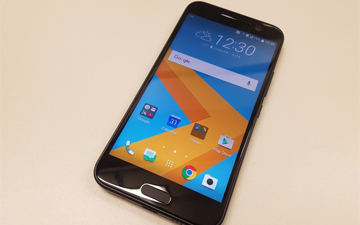歧视国人！HTC 10发布 CPU缩水成高通652