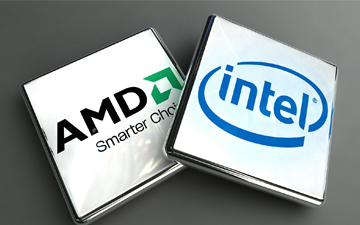 AMD第七代Bristol Ridge提前发售 英特尔慌吗？