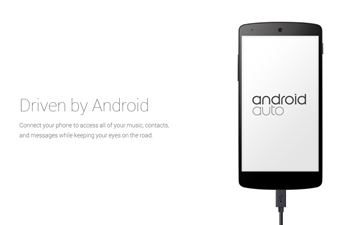 Android Auto扩张速度惊人