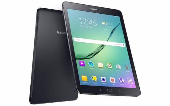 三星Galaxy Tab S2 9.7 终于可以更新棉花糖了