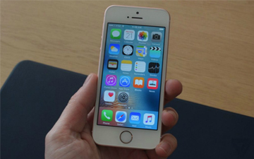 iPhone SE首周销量凄惨 苹果要完？