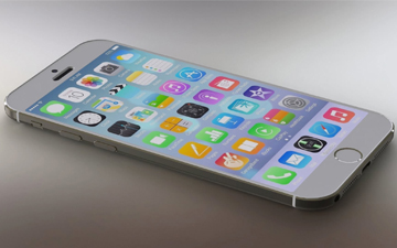 iPhone 7厚度逆天 难以置信