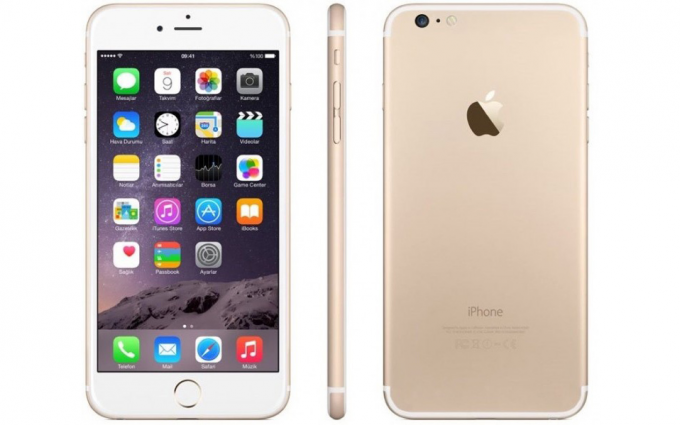 iphone7确实防水 却未取消home键？