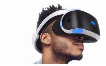 PlayStation VR负责人谈VR：所谓的“杀手级应用”并不存在