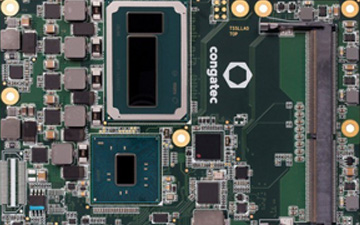 72个EU Intel发布14nm最强嵌入式处理器