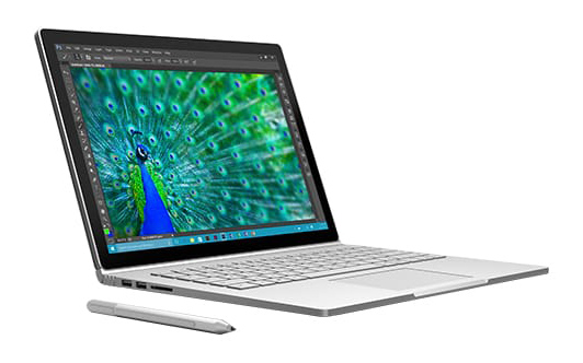 Surface Book 2 将在下月推出