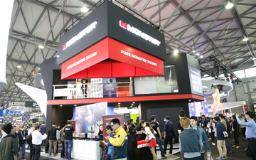 Monster魔声携旗下全线新品惊艳亮相CES ASIA 2016 邀您零距离感受最新潮流科技影音盛宴