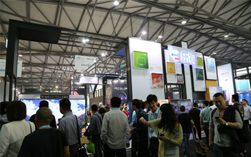 2016 CES ASIA乐视携众多终端产品震撼登场