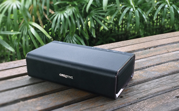 不只是传承 更多在创新 SOUND BLASTER ROAR PRO评测
