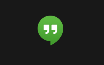Google+又变身了   Hangouts On Air搬家啦