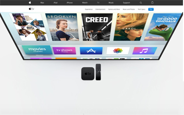 推特联手苹果推出APP 可于Apple TV直播各类体育赛事