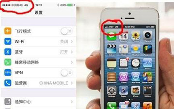 为什么我们的4G信号强度这么弱？