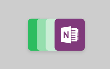 Onenote VS Evernote 微软又出新招