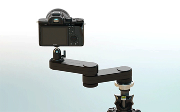 Edelkrone Wing：让你的视频更加出色