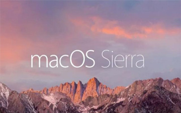 一起来尝鲜：macOS Sierra beta 7今日发布