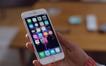 你可能不知道的几个iPhone手势触控技巧