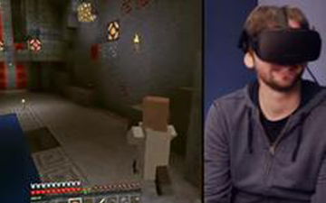 Minecraft Win10版新玩法闪亮登场