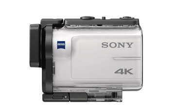 带强力防抖的索尼运动相机问世 GoPro颤抖了吗