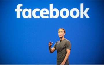 咱家微信也终于成了Facebook口中“别人家的孩子”