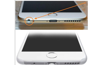 iPhone 7钻个孔就能当耳机孔？千万别信谣言