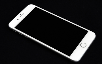 你想要的美图 iPhone7 Plus 银色版开箱鉴赏！