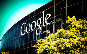 Google for Work将正式更名为Google Cloud