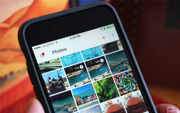 轻松制作GIF动态图 Google Photos新技能亮瞎眼