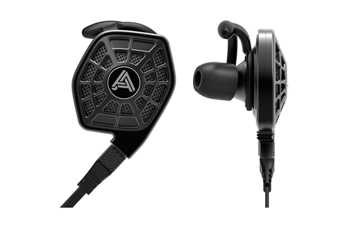大 无止境——Audeze iSine系列入耳式耳机