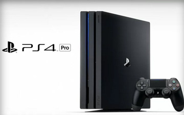  索尼PS4 Pro驾临 它有哪些杀招？