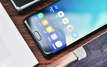 三星Note 7伤透了你的心 你还为三星的其他产品买单吗？