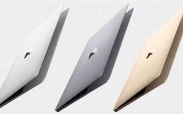 iPhone 7发布仅一月 新款Mac也跟风而来