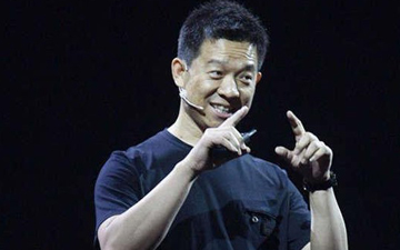 贾跃亭携乐视生态战略全面进军美帝