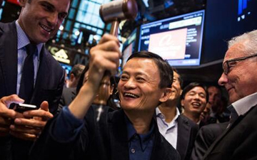 “聚划算号”预计明年上天 厉害了Word阿里！
