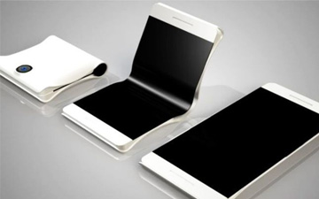 折叠屏iPhone与折叠屏三星 你会选谁？