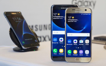 三星声明Galaxy S7系列手机足够安全 不存在电池问题
